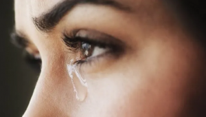 কান্না করা পিক