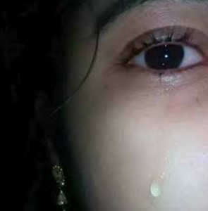 কান্না করা পিক