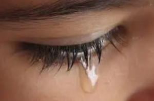 কান্না করা পিক