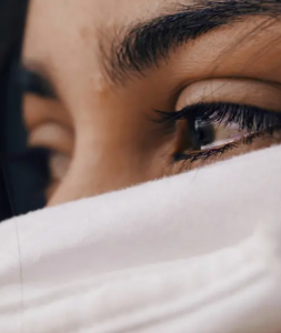 কান্না করা পিক