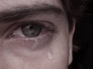 ছেলেদের কান্নার ছবি