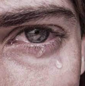 ছেলেদের কান্নার ছবি