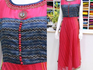 জামার গলার ডিজাইন