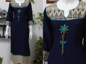 জামার গলার ডিজাইন 8