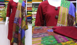 জামার গলার ডিজাইন 8