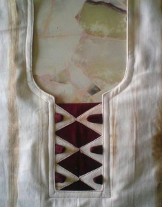 জামার গলার ডিজাইন 8