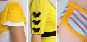 জামার হাতার ডিজাইন