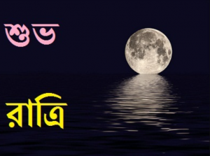 শুভ রাত্রি  পিক