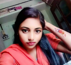 সাধারণ মেয়েদের পিক