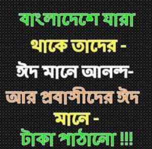 প্রবাস জীবনের ছবি