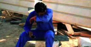 প্রবাস জীবনের ছবি