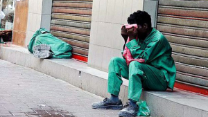 প্রবাস জীবনের ছবি