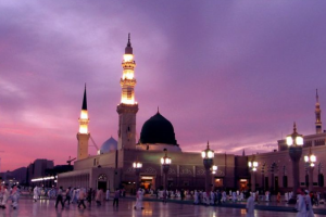 মদিনার পিকচার ও ওয়ালপেপার 