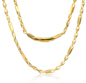 চেনের ডিজাইন