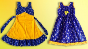 নতুন জামার ডিজাইন