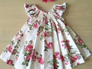 নতুন জামার ডিজাইন