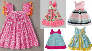 নতুন জামার ডিজাইন