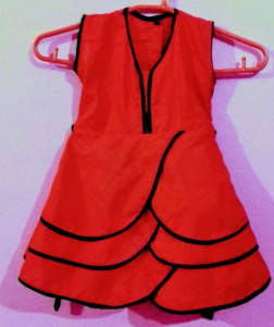 নতুন জামার ডিজাইন