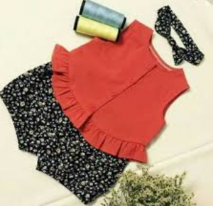 নতুন জামার ডিজাইন