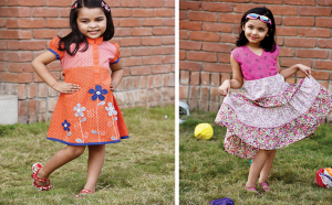 নতুন জামার ডিজাইন