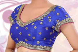 নতুন ডিজাইনের ব্লাউজ