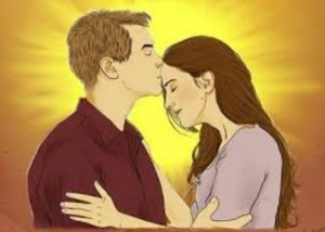 স্বামী-স্ত্রীর কার্টুন ছবি