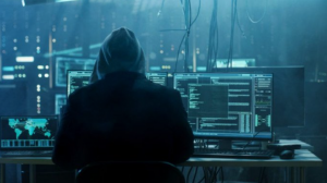 হ্যাকারের ছবি