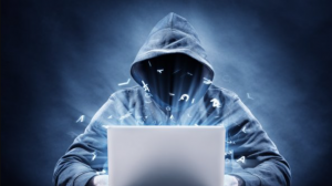 হ্যাকারের ছবি