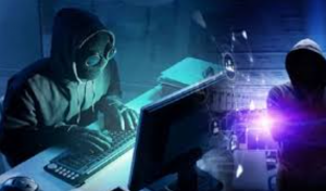 হ্যাকারের ছবি