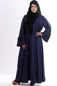 ইরানি বোরকা ডিজাইন