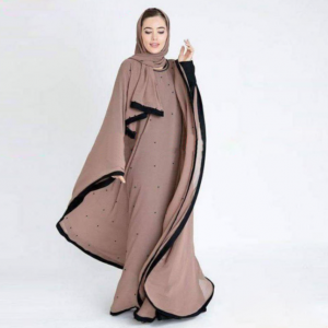 ইরানি বোরকা ডিজাইন