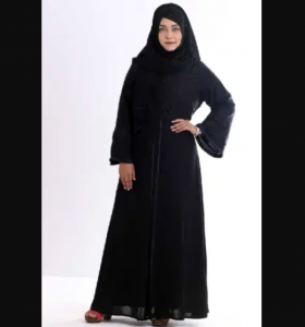 ইরানি বোরকা ডিজাইন