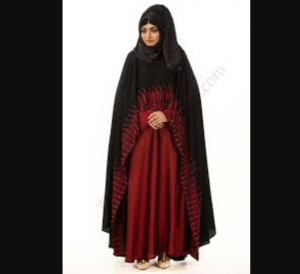 ইরানি বোরকা ডিজাইন