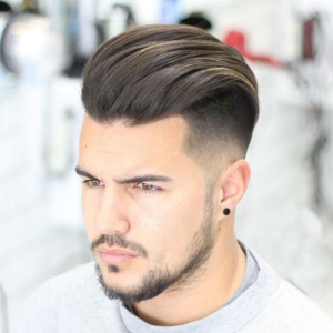 চুলের ডিজাইন