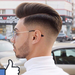 চুলের ডিজাইন