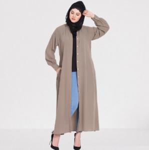 দুবাই বোরকা ডিজাইন