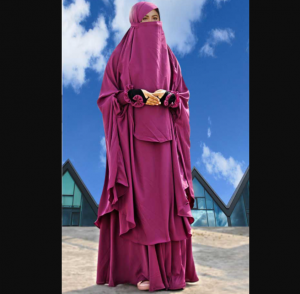 দুবাই বোরকা ডিজাইন ছবি