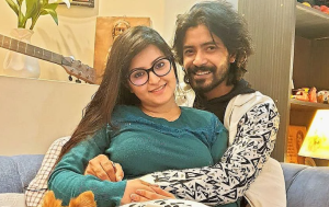 পরিমনির খারাপ ছবি