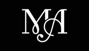 মা লেখা ওয়ালপেপার