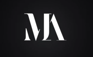 মা লেখা ওয়ালপেপার