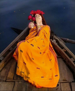 সুন্দর প্রোফাইল পিকচার