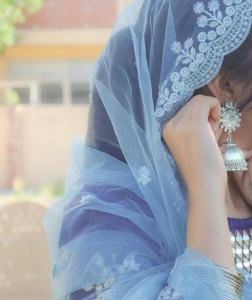 সুন্দর প্রোফাইল পিকচার