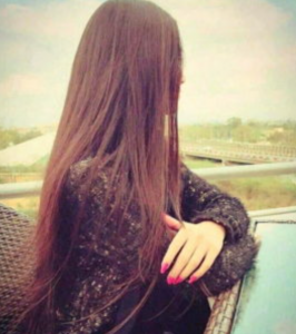 সুন্দর প্রোফাইল পিকচার