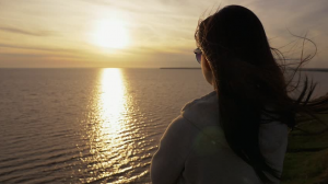 সুন্দর প্রোফাইল পিকচার