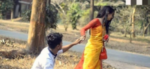 হাত ছেড়ে চলে যাওয়ার পিক