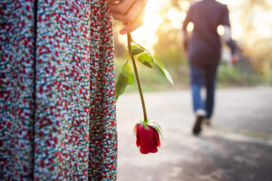 হাত ছেড়ে চলে যাওয়ার পিক