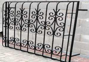 জানালার গ্রিল ডিজাইন