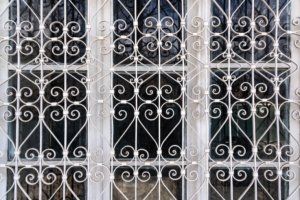 জানালার গ্রিল ডিজাইন