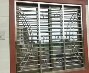 জানালার গ্রিল ডিজাইন