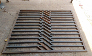 জানালার গ্রিল ডিজাইন